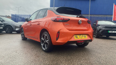 Vauxhall Corsa 1.2 Turbo Ultimate 5dr Auto Petrol Hatchback